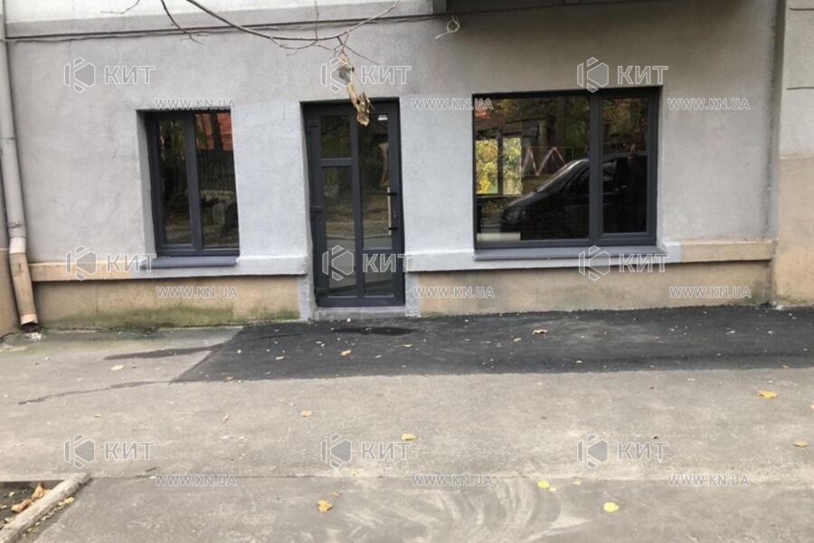 Aренда магазина Харьков, Центр, 90м²