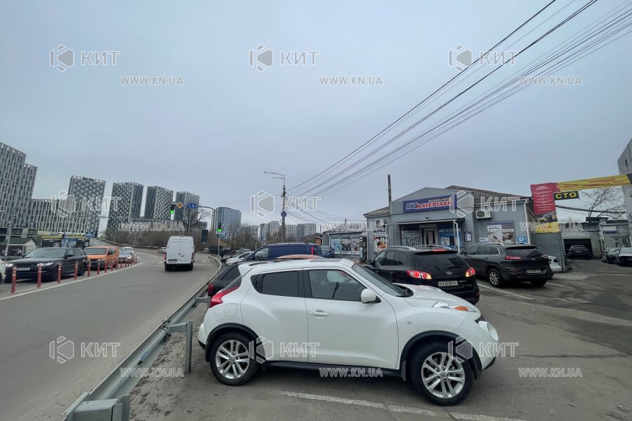 Aренда магазина Киев, Осокорки, 595м²