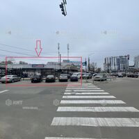 Aренда магазина Киев, Осокорки, 595м²