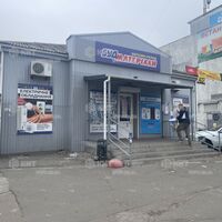 Aренда магазина Киев, Осокорки, 595м²