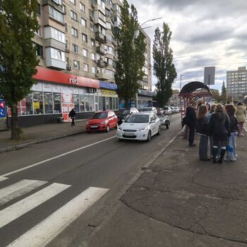 Аренда магазинов - Киев,  Пражская ул.