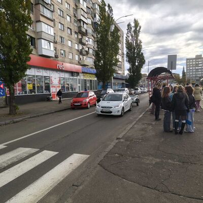  	Аренда Киев,  Пражская ул. 