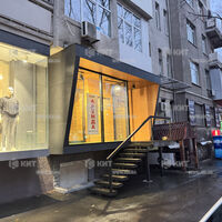 Aренда магазина Харьков, Центр, 96м²