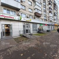 Aренда магазина Киев, Русановка, 39м²