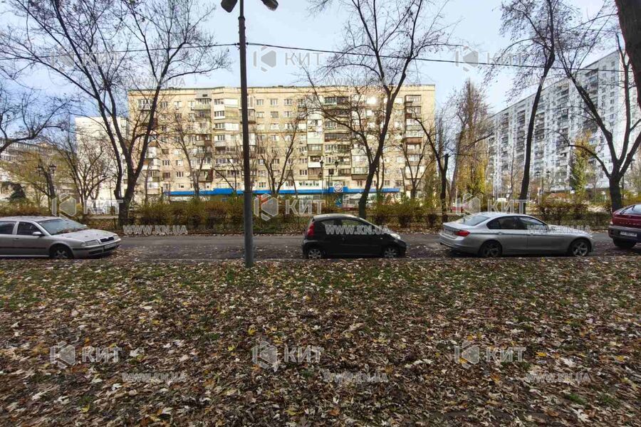 Aренда магазина Киев, Русановка, 39м²