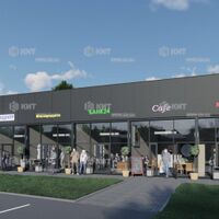 Aренда магазина Яготин, Все, 39м²