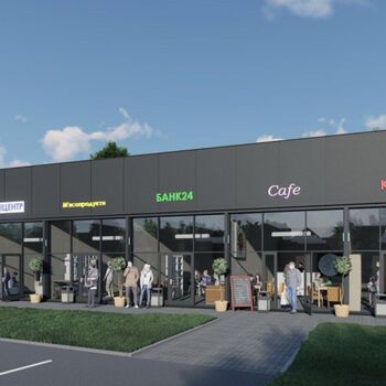 Аренда магазинов - Яготин,  Независимости ул.