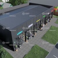 Aренда магазина Яготин, Все, 180м²