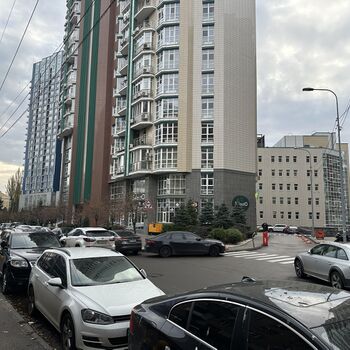 Аренда магазинов - Киев,  Саперное Поле ул.