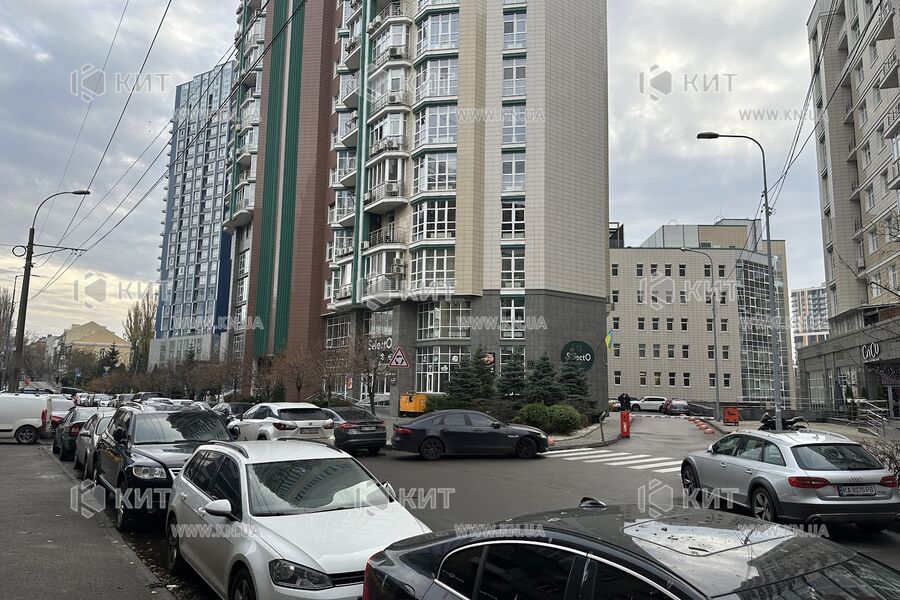 Aренда магазина Киев, Центр, 275м²