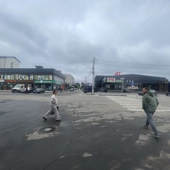 Аренда магазинов - Бородянка,  Почтовая ул.