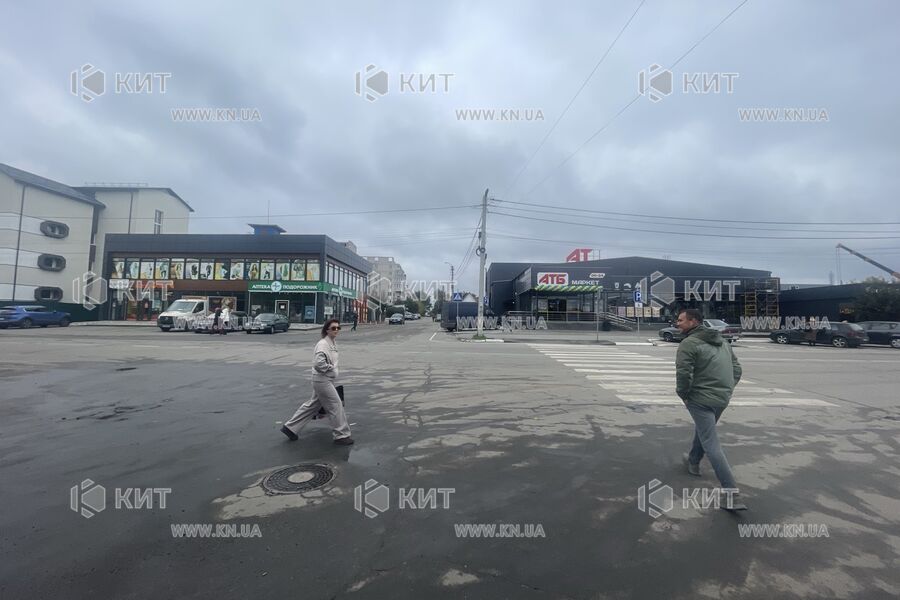 Aренда магазина Бородянка, Все, 80м²