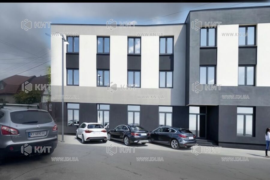 Aренда магазина Бородянка, Все, 80м²