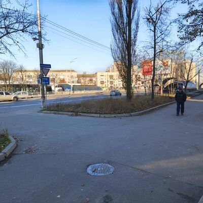  	Аренда Київ,  Леоніда Каденюка (Юрія Гагаріна) пр. 