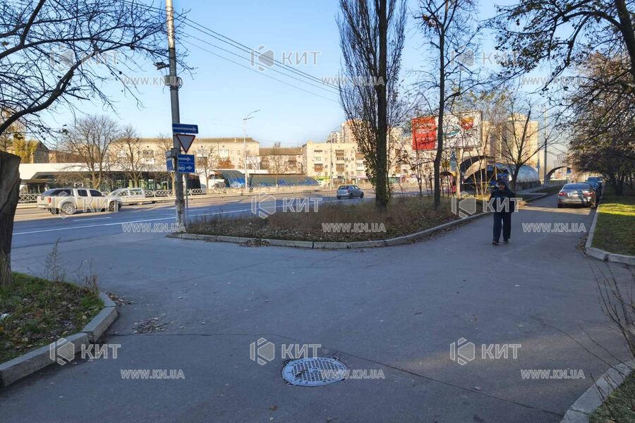 Aренда магазина Киев, Левый берег, 40м²