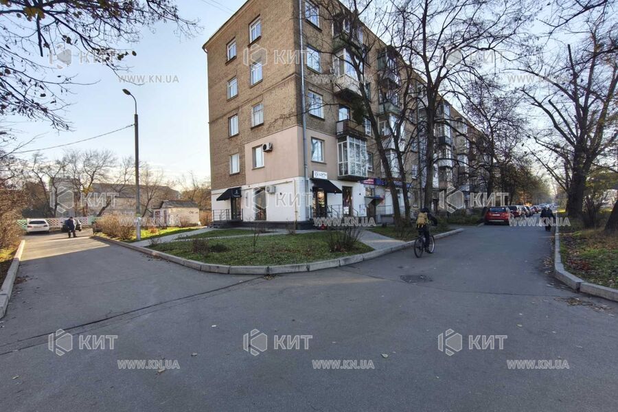 Aренда магазина Киев, Левый берег, 40м²