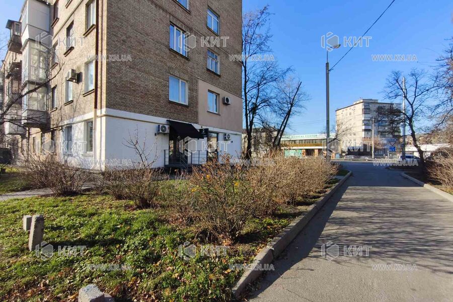 Aренда магазина Киев, Левый берег, 40м²