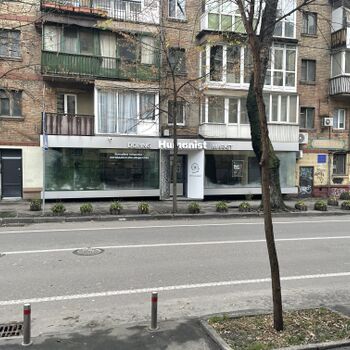 Аренда магазинов - Киев,  Олеся Гончара ул.