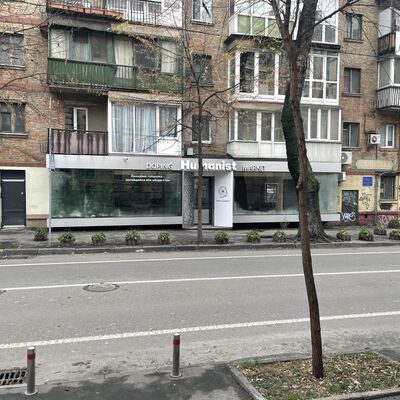  	Аренда Київ,  Олеся Гончара вул. 