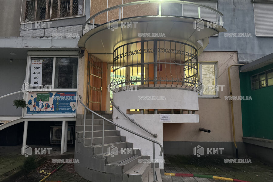 Aренда магазина Харьков, Студенческая, 70м²