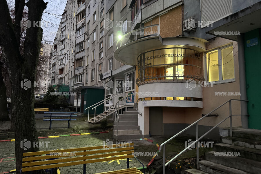 Aренда магазина Харьков, Студенческая, 70м²