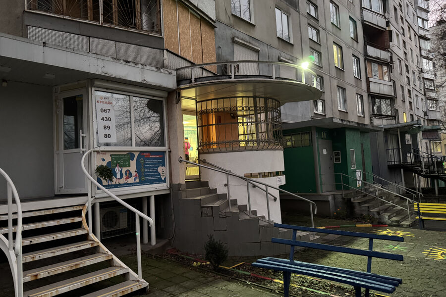 Aренда магазина Харьков, Студенческая, 70м²