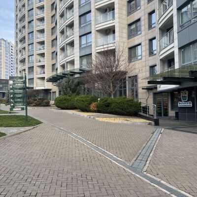  	Аренда Киев,  Голосеевский (40 летия октября) пр. 