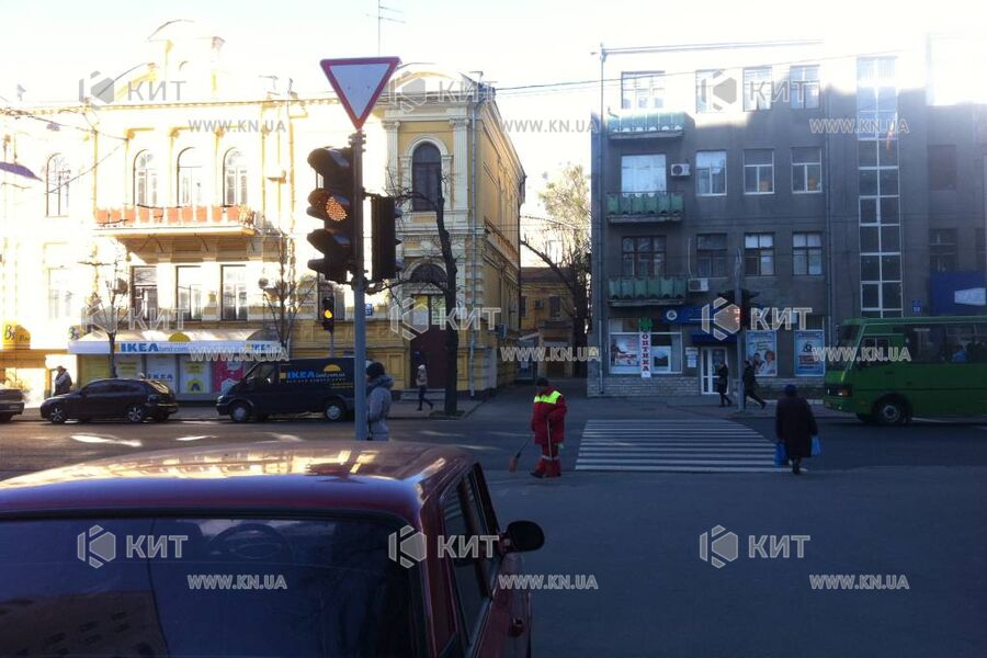 Aренда магазина Харьков, Центр, 120м²