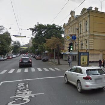 Аренда магазинов - Харьков,  Сумская ул.