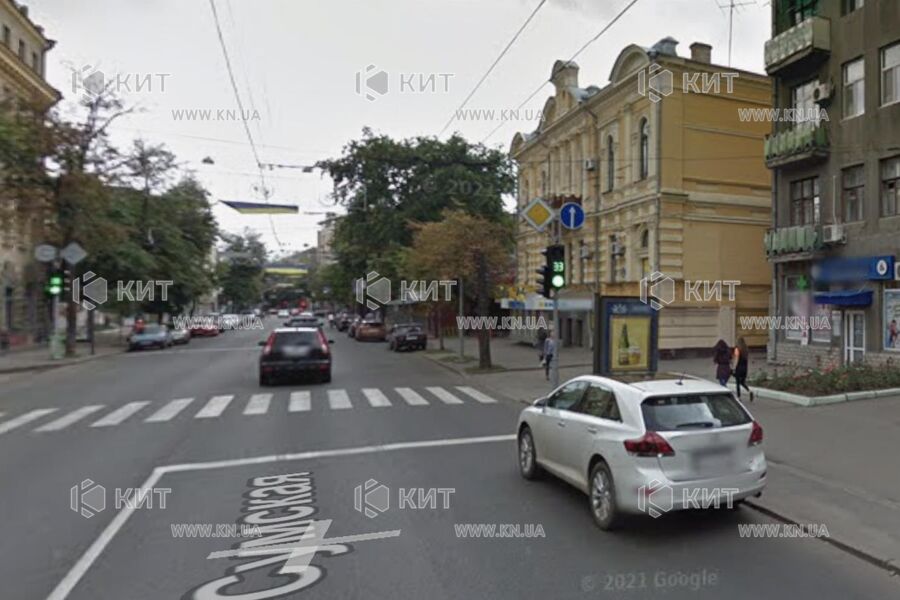 Aренда магазина Харьков, Центр, 120м²