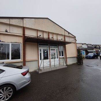 Аренда магазинов - Борисполь,  Киевский шлях ул.