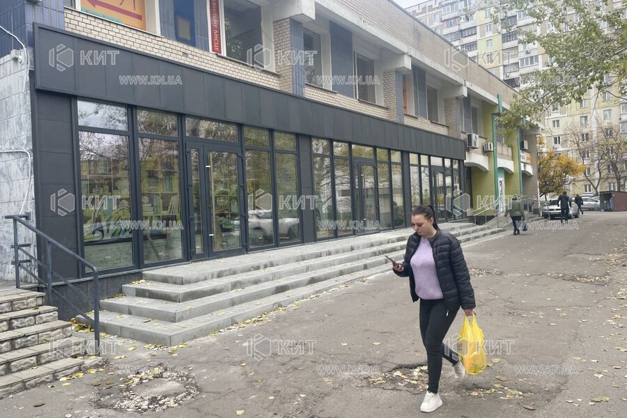 Aренда магазина Киев, Позняки, 45м²