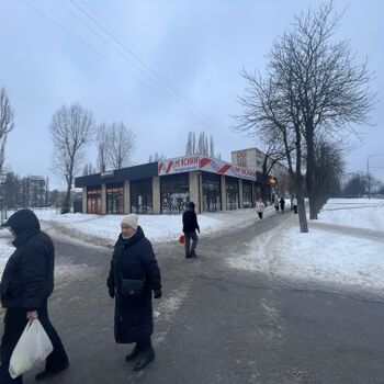 Аренда магазинов - Киев,  Руденко (Кольцова) бульв.