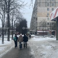 Aренда магазина Киев, Борщаговка, 77м²