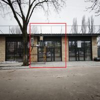 Aренда магазина Киев, Борщаговка, 77м²