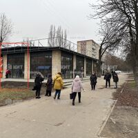 Aренда магазина Киев, Борщаговка, 75м²