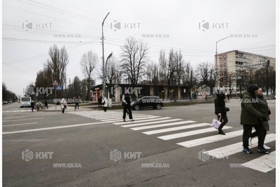 Aренда магазина Киев, Борщаговка, 75м²