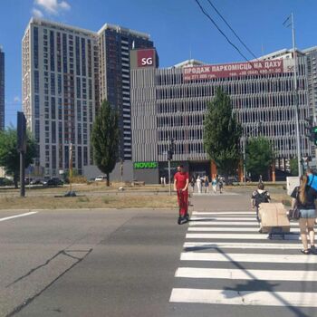 Аренда магазинов - Киев,  Днепровская набережная