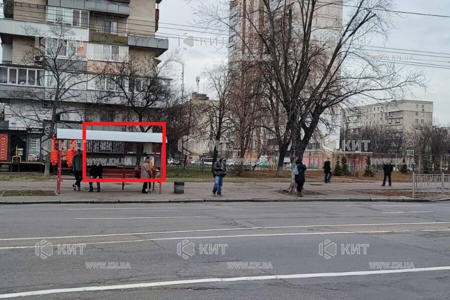 Продажа магазина Киев, Лесной массив, 68м²