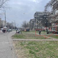 Продажа магазина Киев, Лесной массив, 68м²