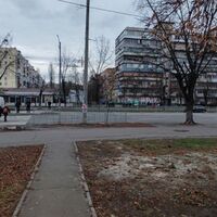 Продажа магазина Киев, Лесной массив, 68м²