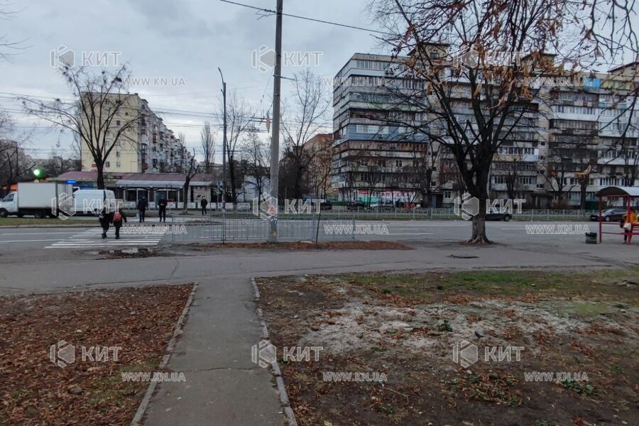 Продажа магазина Киев, Лесной массив, 68м²