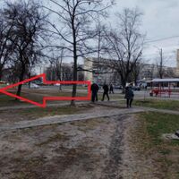 Продажа магазина Киев, Лесной массив, 68м²