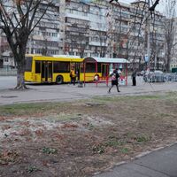 Продажа магазина Киев, Лесной массив, 68м²