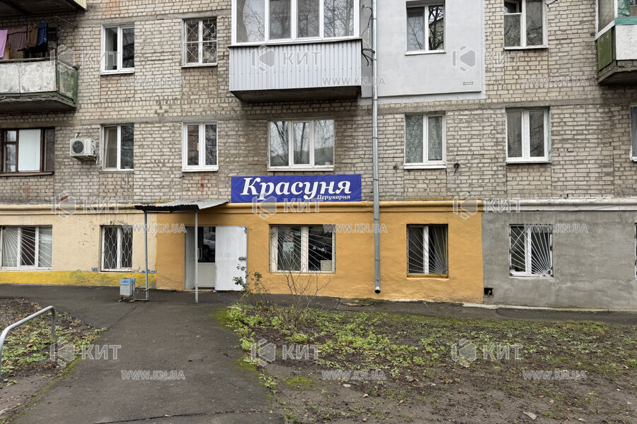 Продажа магазина Харьков, Одесская, 40м²