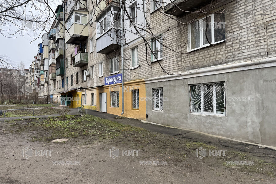 Продажа магазина Харьков, Одесская, 40м²