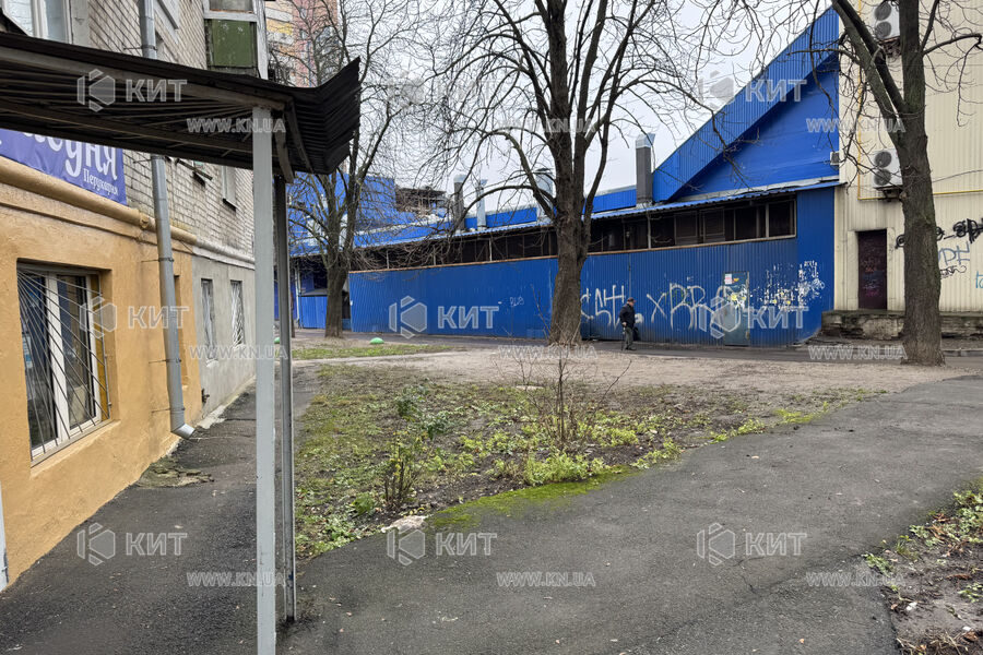 Продажа магазина Харьков, Одесская, 40м²