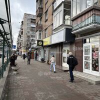 Aренда магазина Киев, Соломенка, 125м²