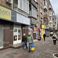 Aренда магазина Киев, Соломенка, 125м²