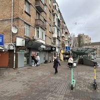 Aренда магазина Киев, Соломенка, 125м²